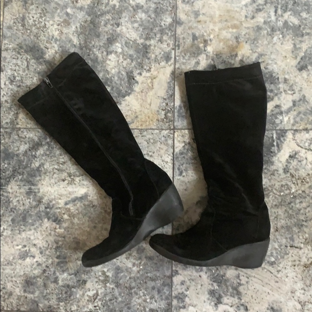 Women’s Boots